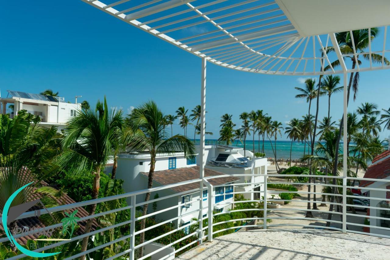 Apartamento Ocean View! Lux Penthouse 3br, 3bt, Pool View
