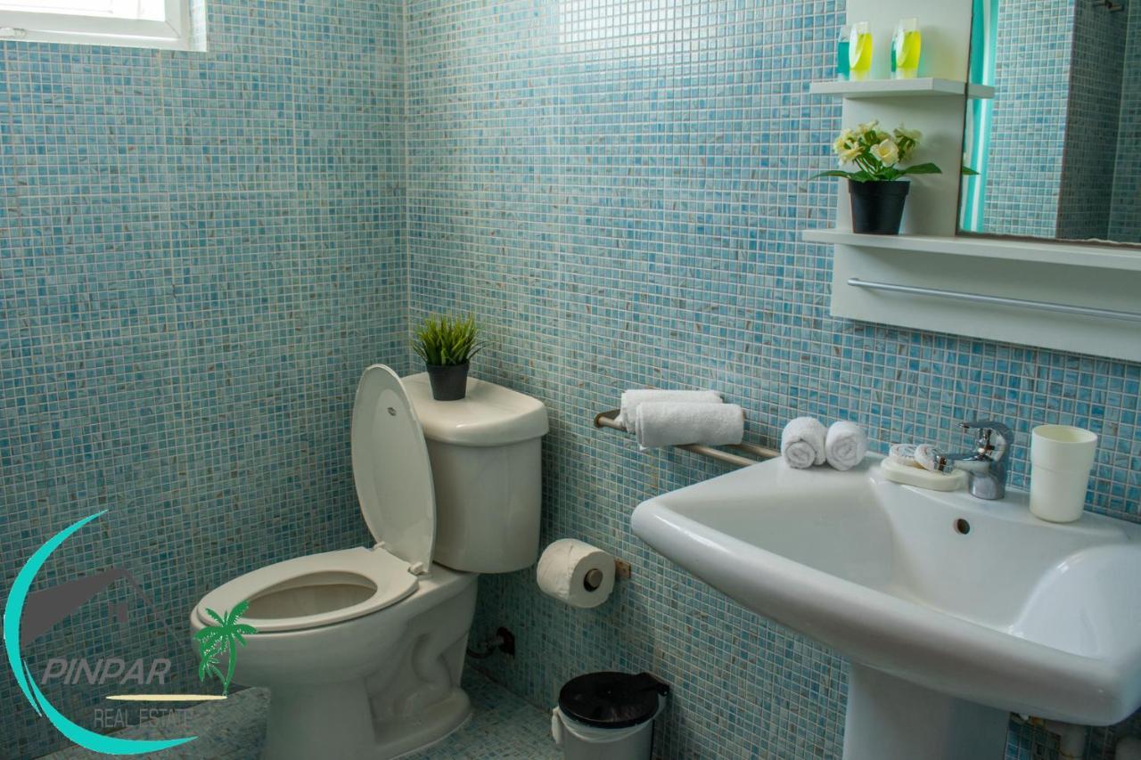 Apartamento Ocean View! Lux Penthouse 3br, 3bt, Pool View *