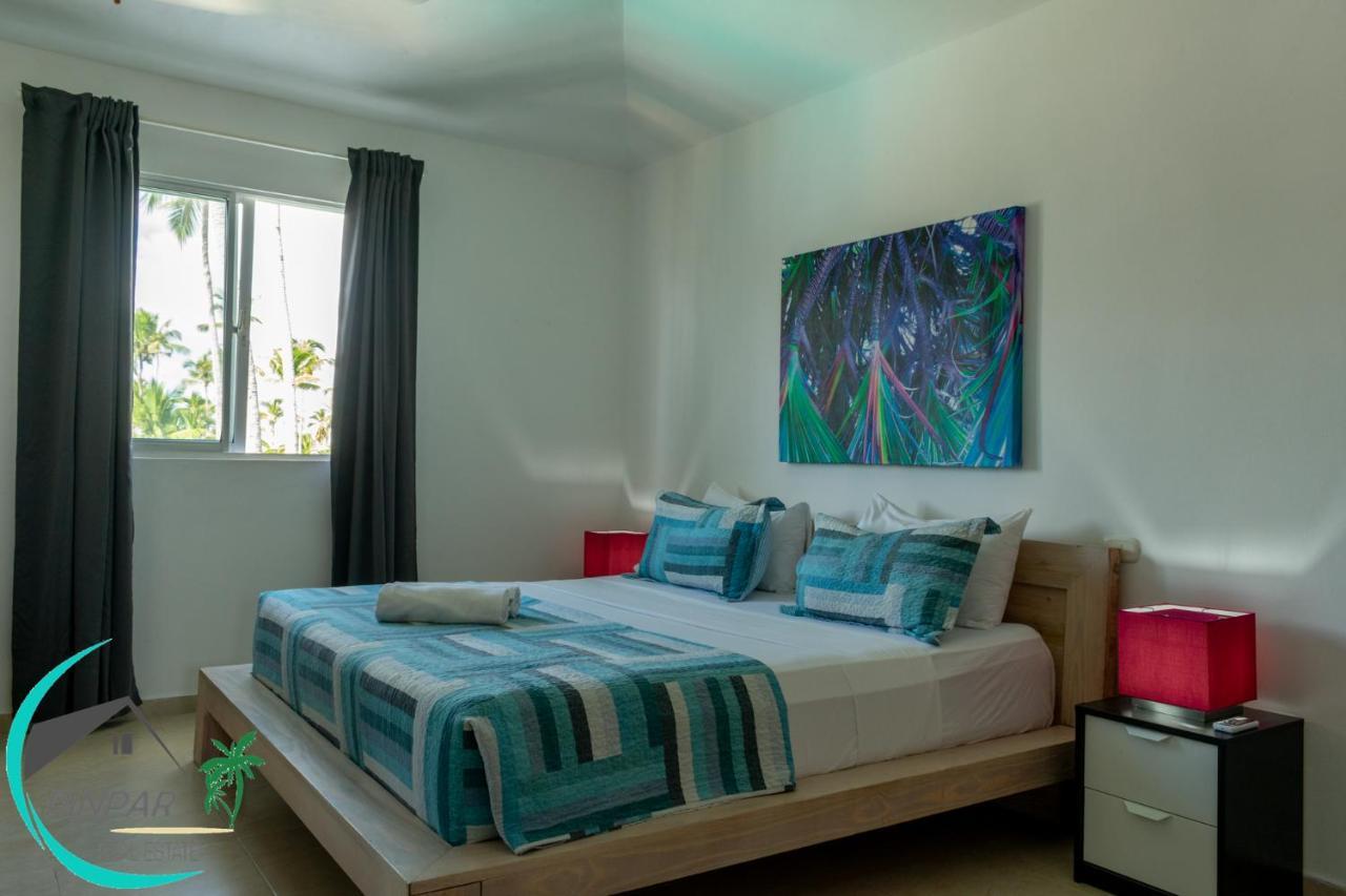 Ocean View! Lux Penthouse 3br, 3bt, Pool View Apartamento *