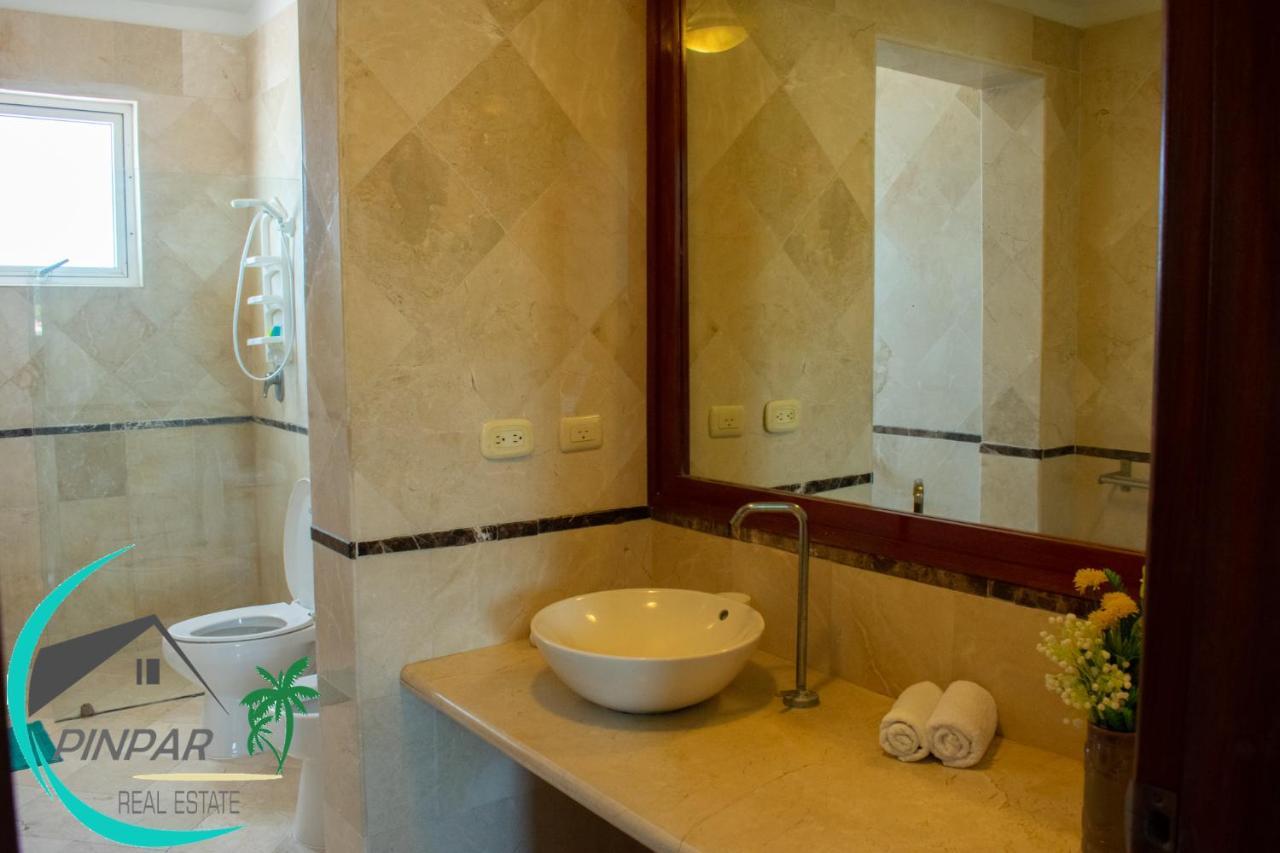 Ocean View! Lux Penthouse 3br, 3bt, Pool View Apartamento