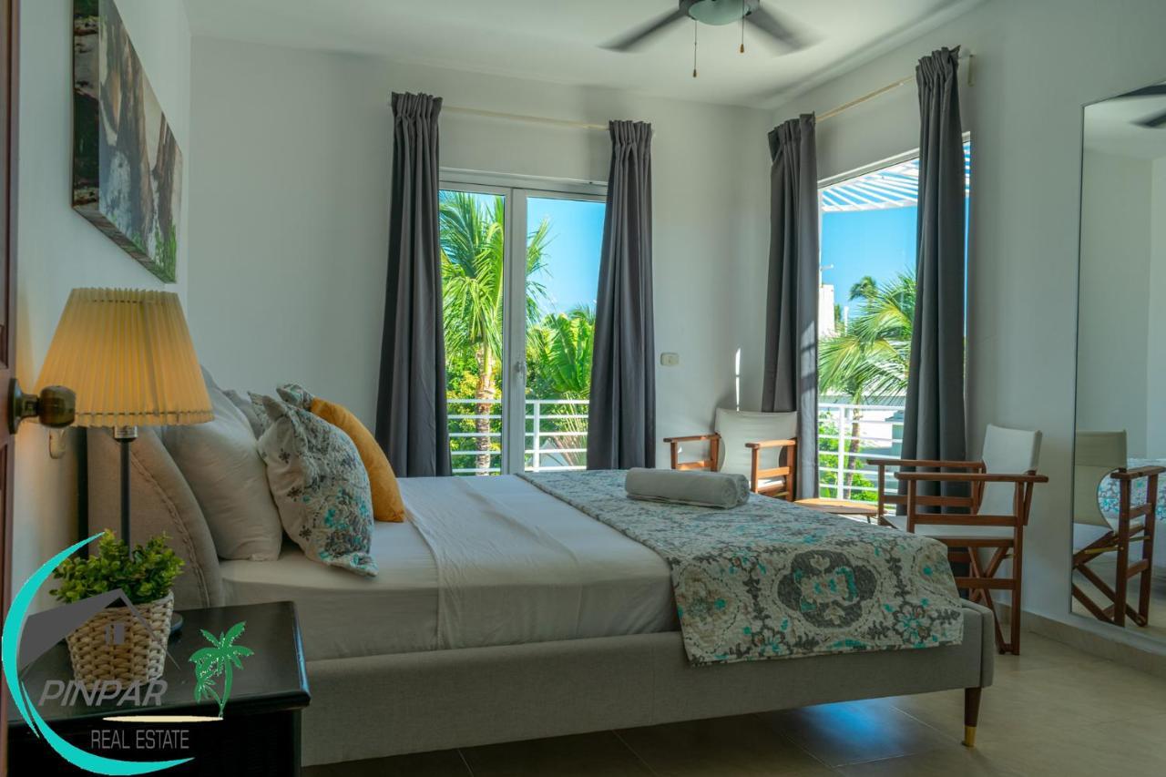 Ocean View! Lux Penthouse 3br, 3bt, Pool View Apartamento *