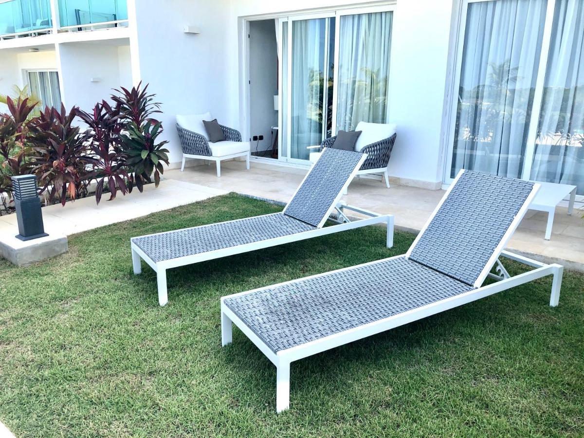 Apartamento De Lujo Cana Rock #08 20 Punta Cana