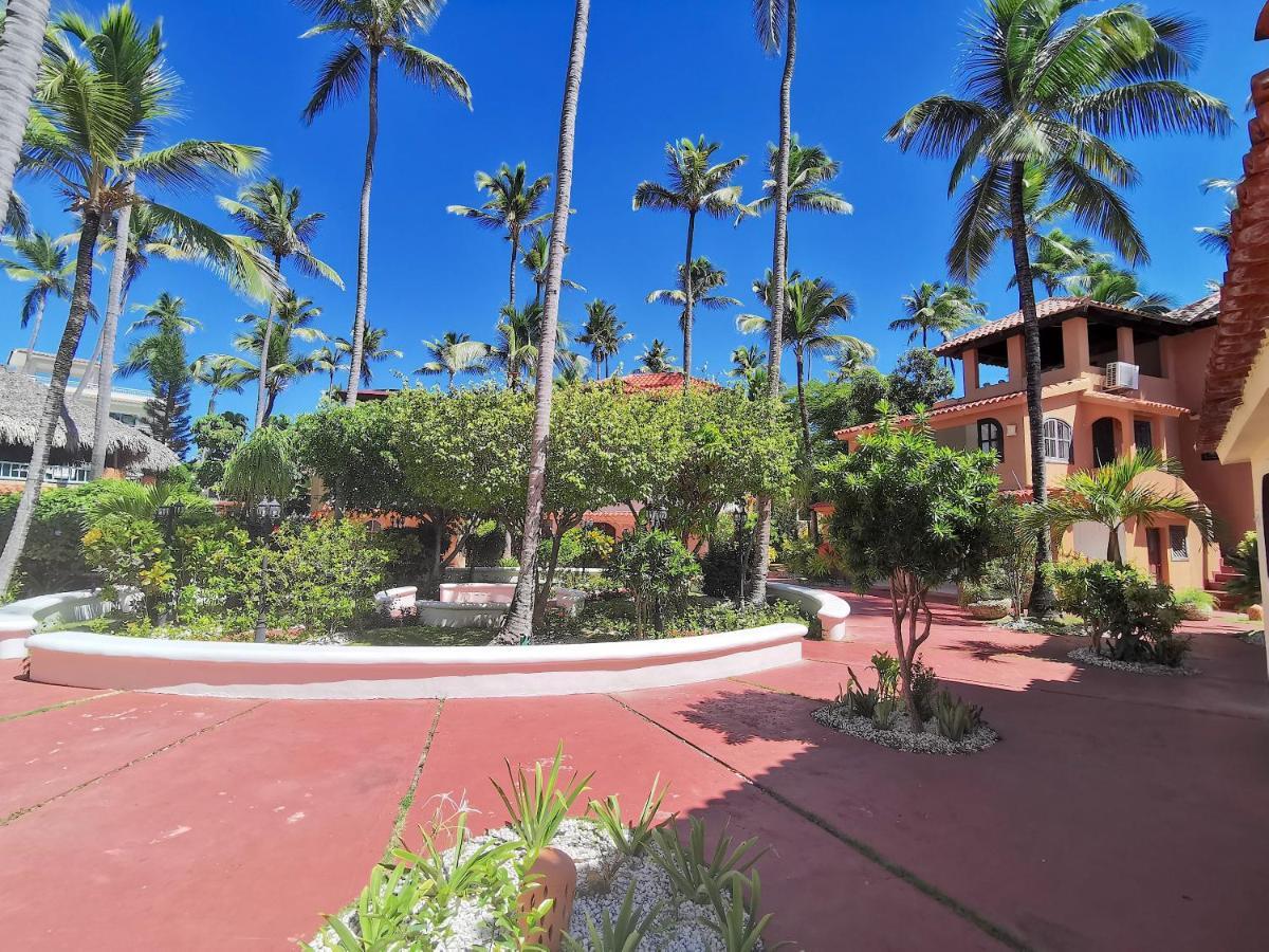 Ocean View 4 Guests Bavaro Beach Wifi Kitchen Parking Punta Cana
