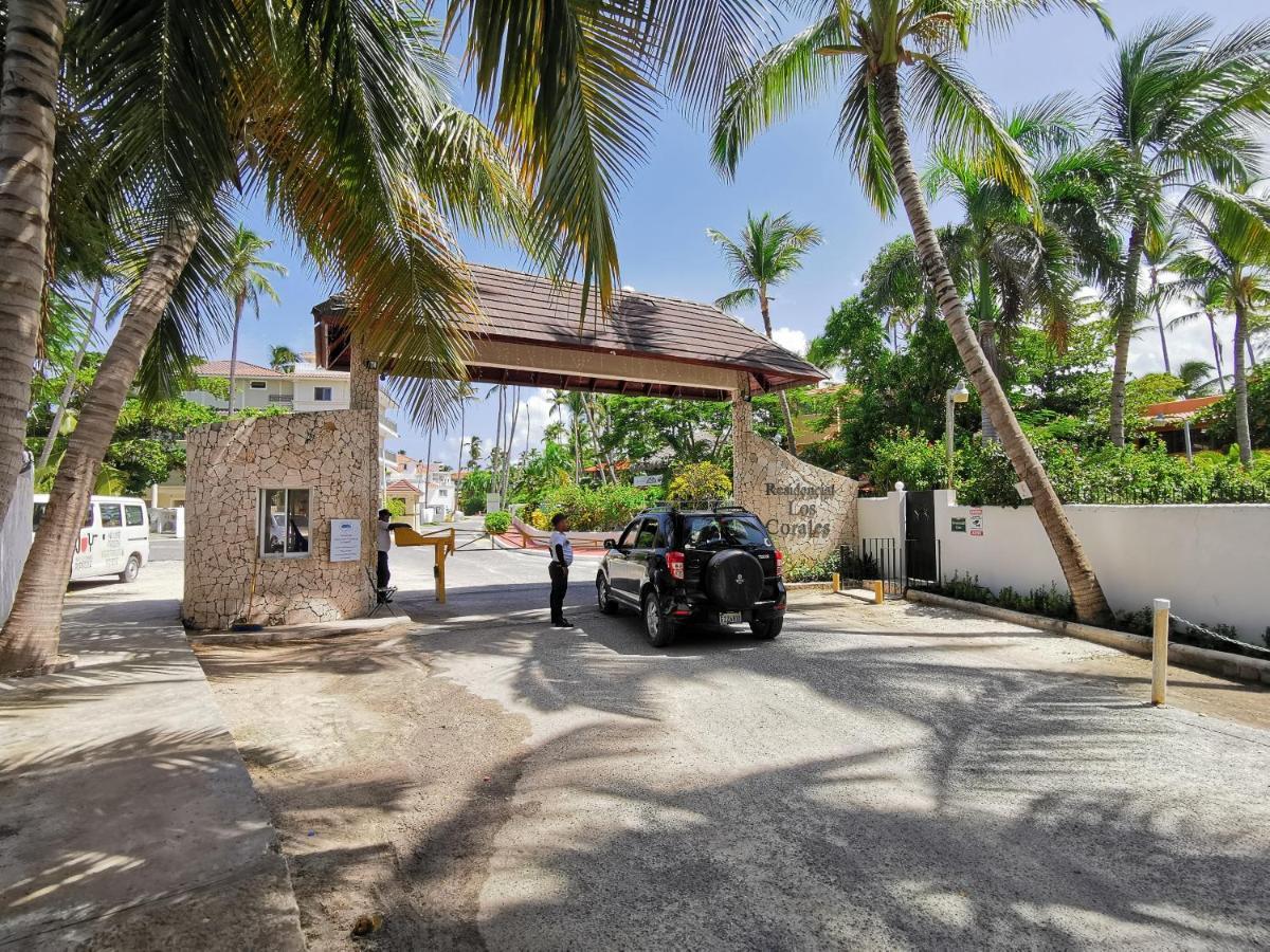Villa Caribbean 7 Guests Bbq Tv Towels Kitchen Wifi Bavaro Beach