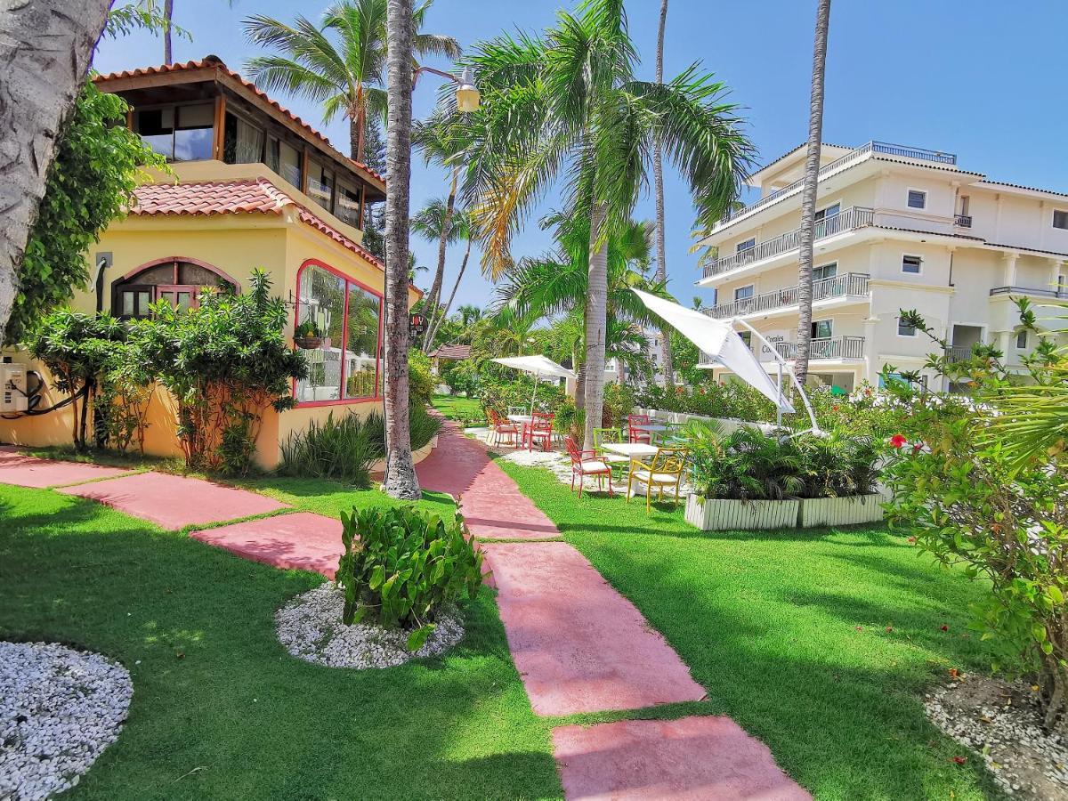 Caribbean 7 Guests Bbq Tv Towels Kitchen Wifi Bavaro Beach Punta Cana
