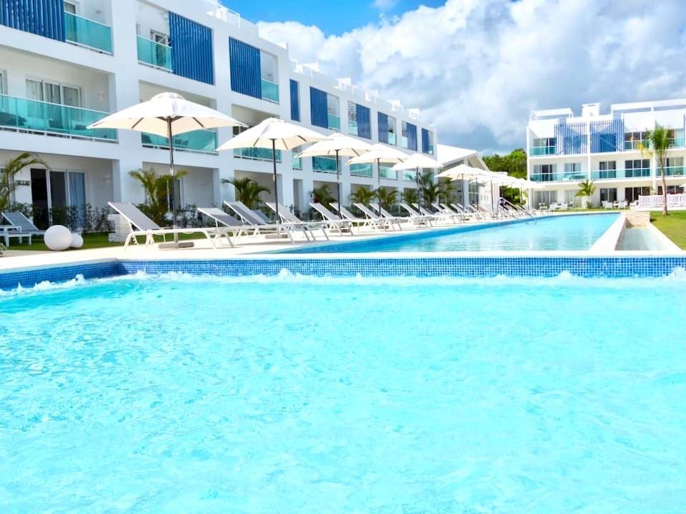 Apartamento De Lujo Cana Rock #08 20
