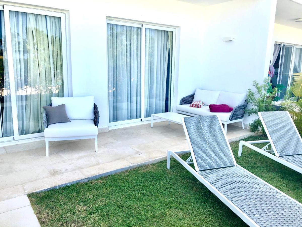 Apartamento De Lujo Cana Rock #08 20