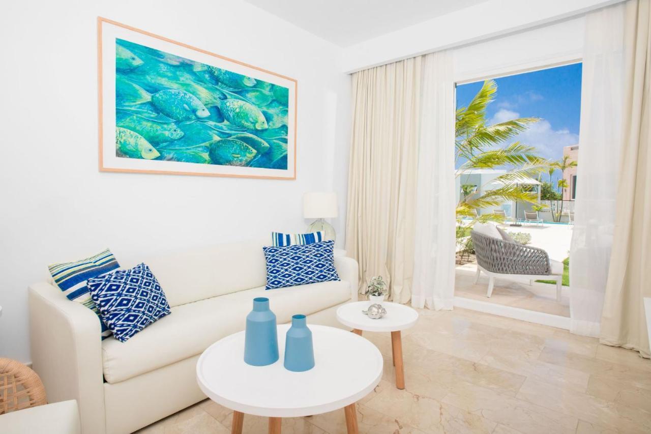 Apartamento De Lujo Cana Rock #08 20 *