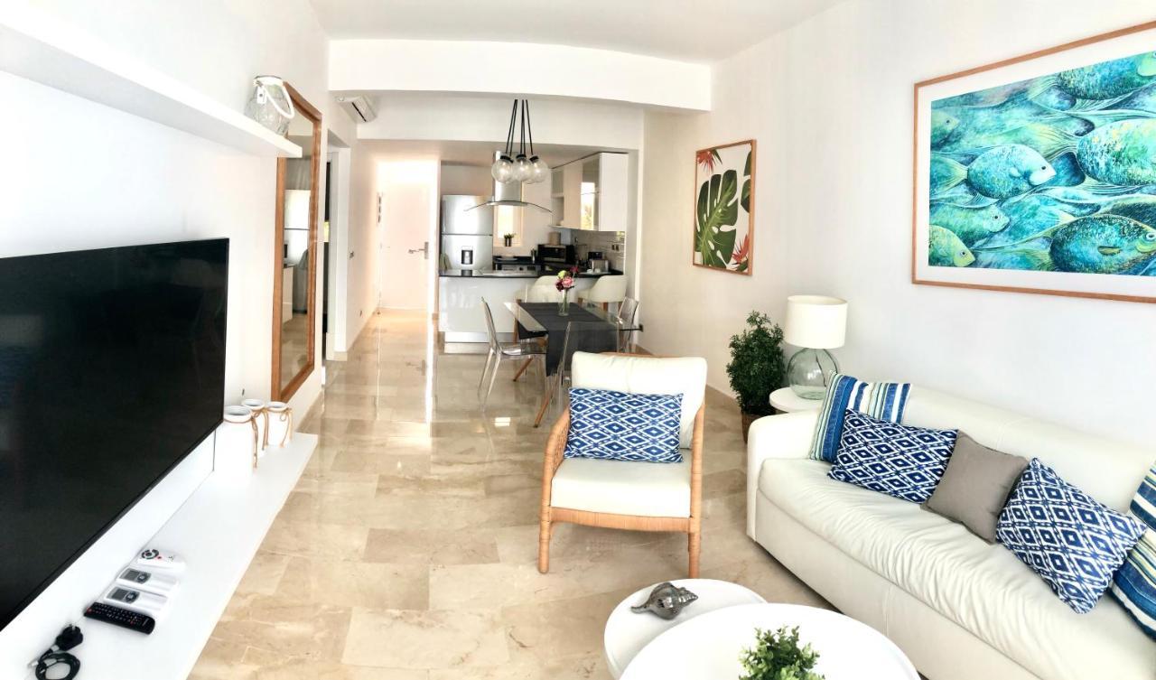 De Lujo Cana Rock #08 20 Apartamento Punta Cana