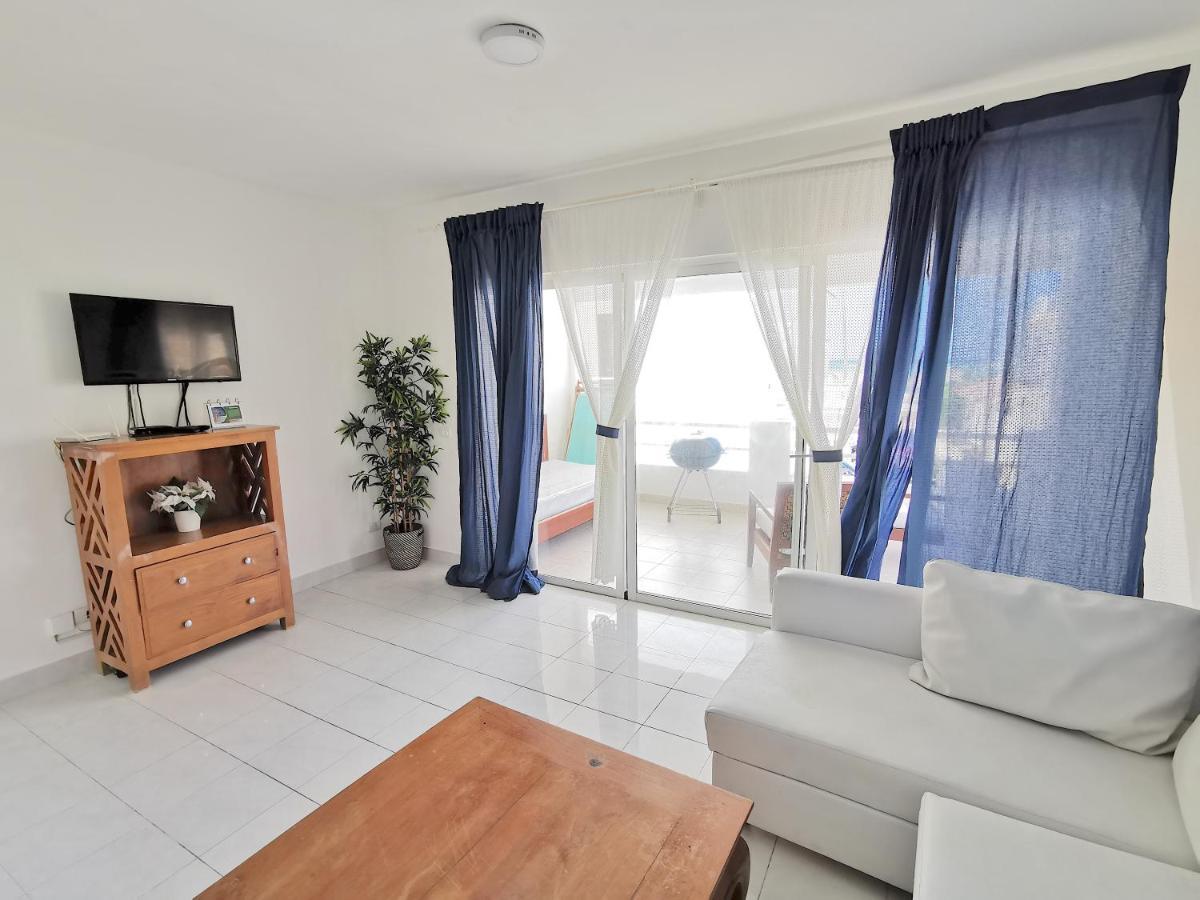 Villa Caribbean 7 Guests Bbq Tv Towels Kitchen Wifi Bavaro Beach *