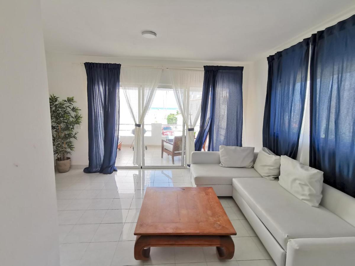 Caribbean 7 Guests Bbq Tv Towels Kitchen Wifi Bavaro Beach * Punta Cana