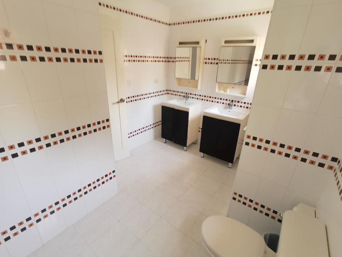 Villa Caribbean 7 Guests Bbq Tv Towels Kitchen Wifi Bavaro Beach Punta Cana
