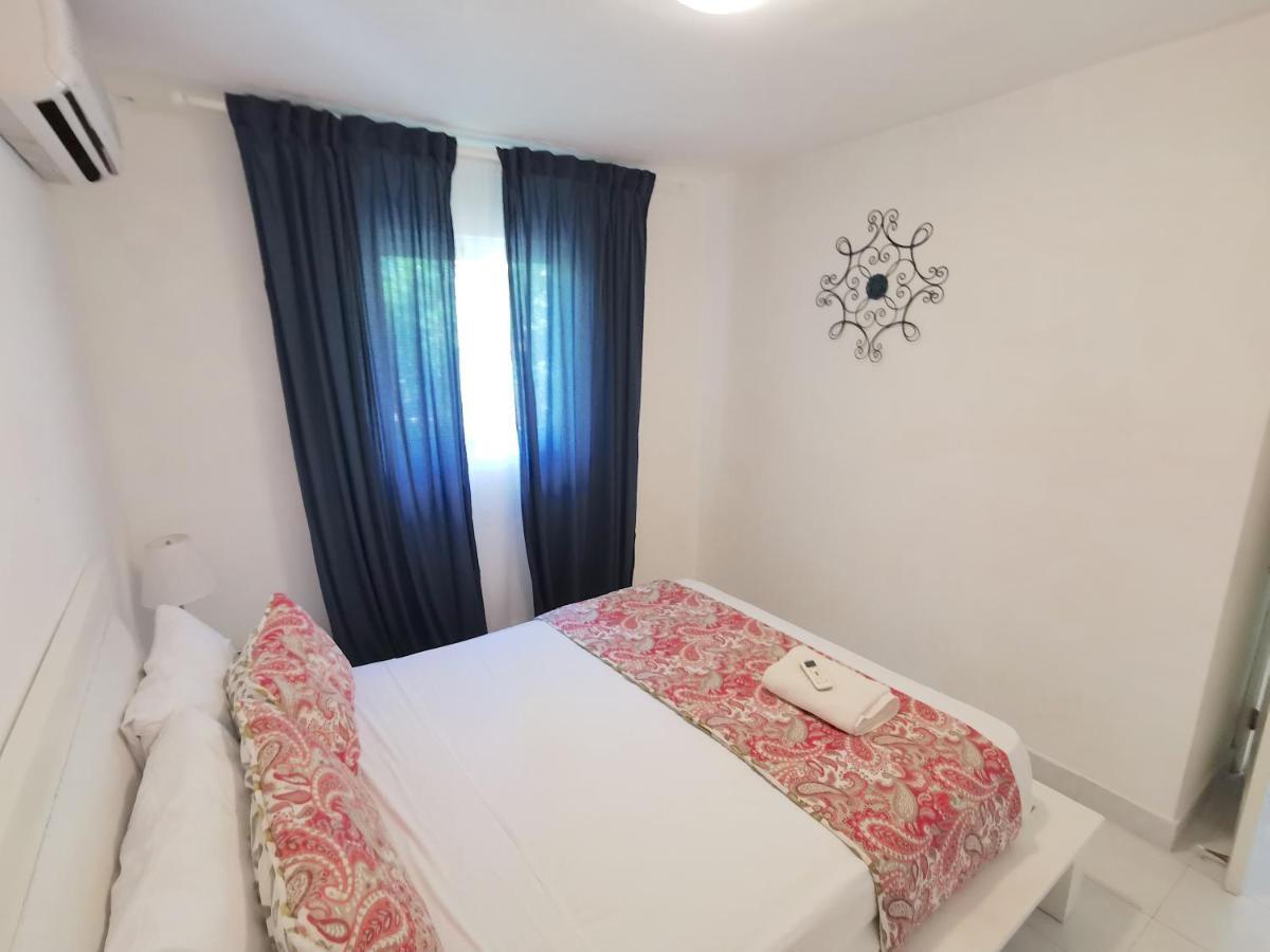 Caribbean 7 Guests Bbq Tv Towels Kitchen Wifi Bavaro Beach *