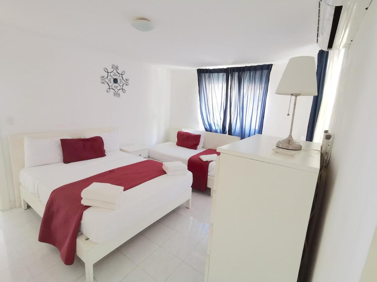 Caribbean 7 Guests Bbq Tv Towels Kitchen Wifi Bavaro Beach * Punta Cana