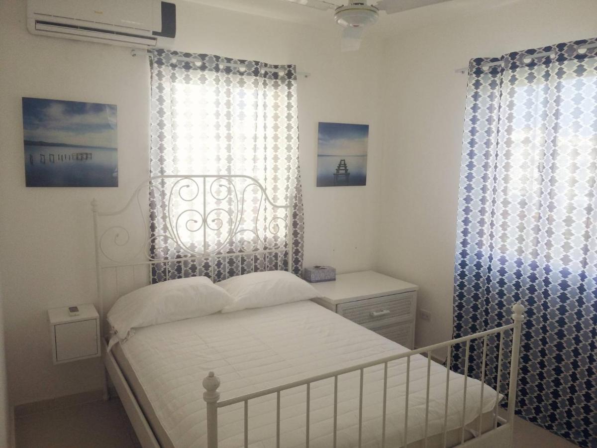 Tropical Cana Apartamento