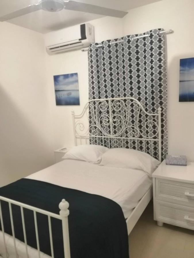 Tropical Cana Apartamento
