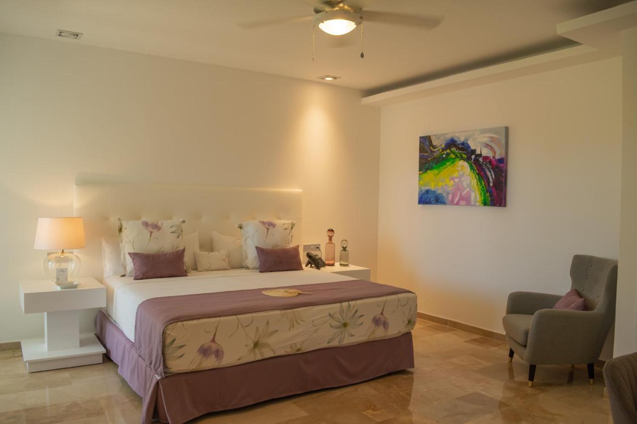 Boutique Paradise Punta Cana