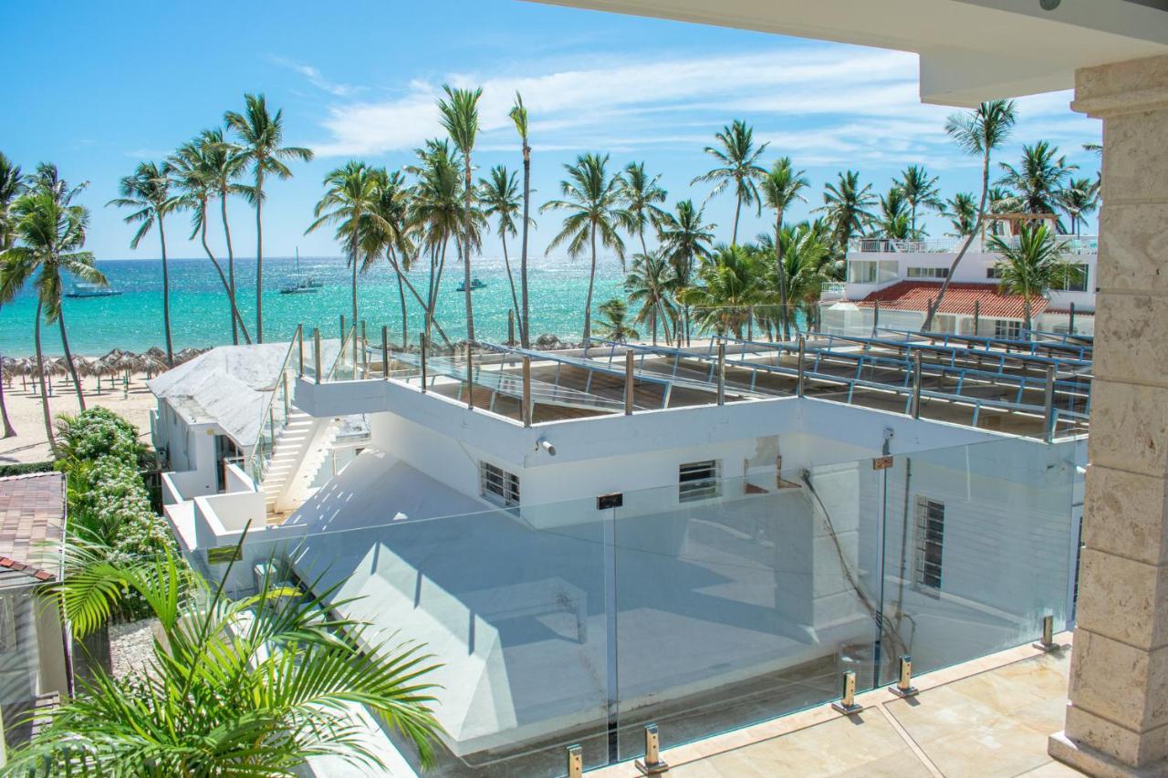Boutique Paradise Apartahotel 5*