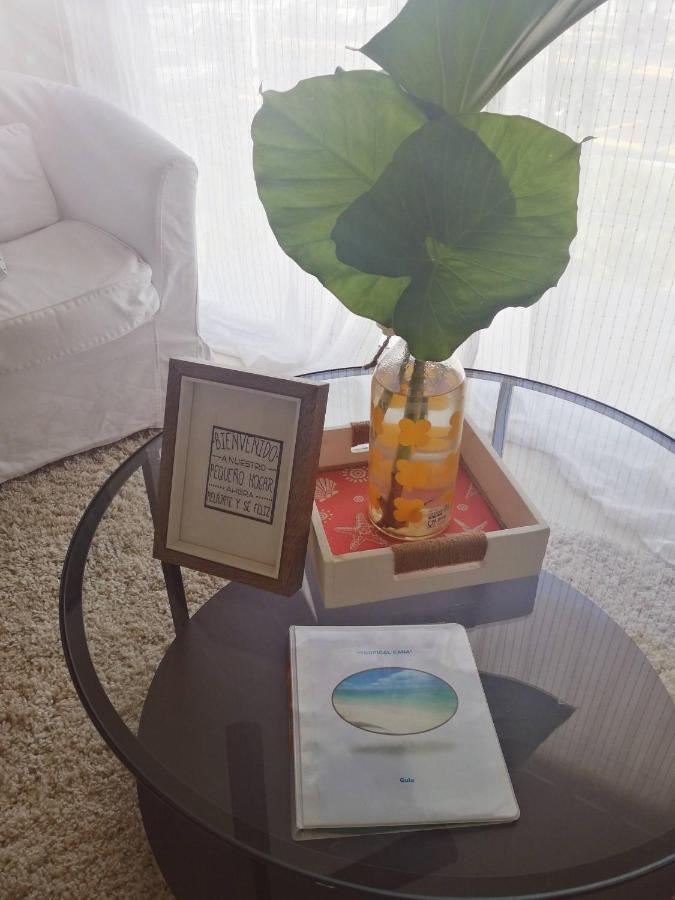 Tropical Cana Apartamento