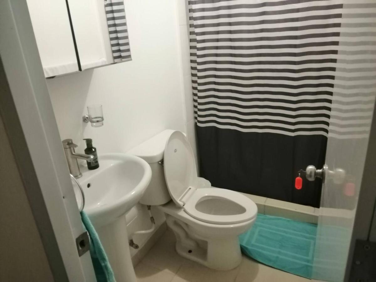 Tropical Cana Apartamento