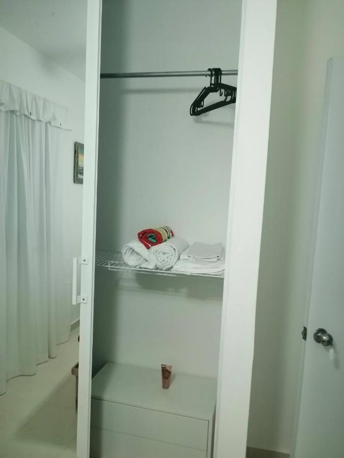 Apartamento Tropical Cana *