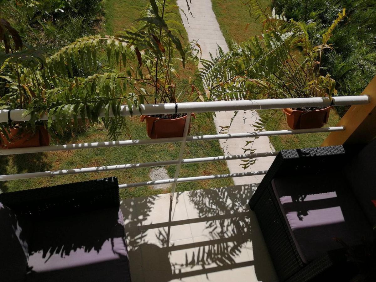 Tropical Cana Apartamento