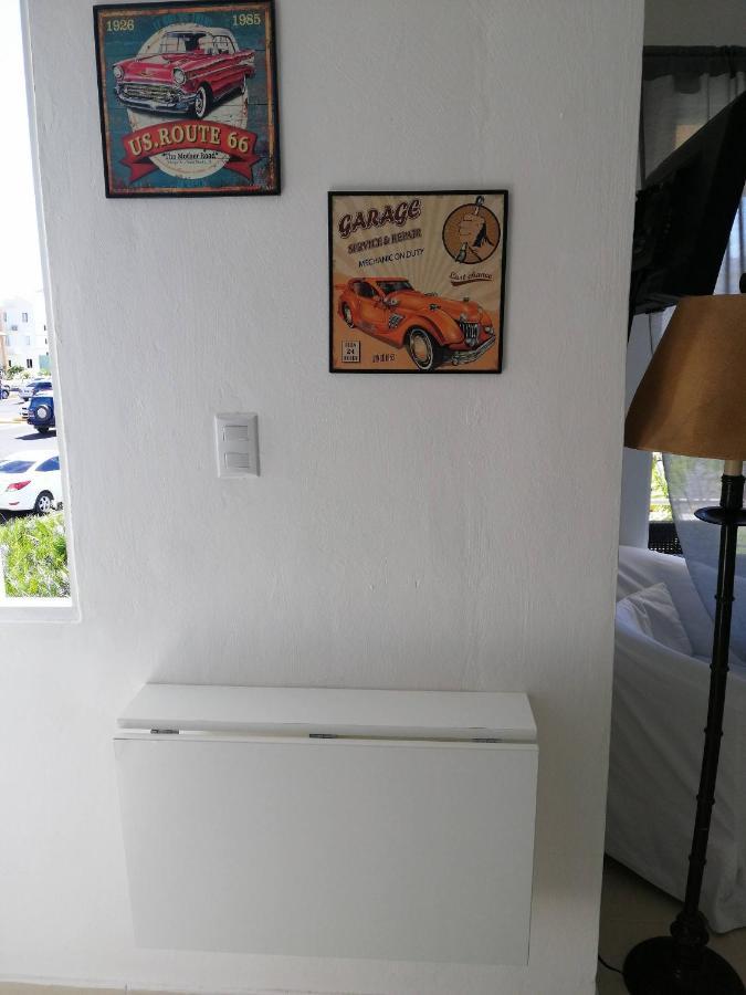 Apartamento Tropical Cana