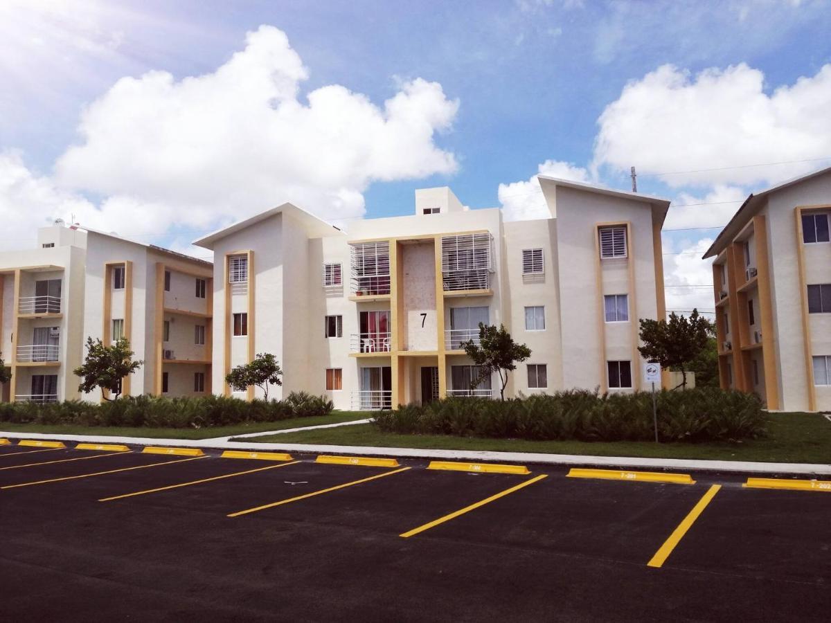 Tropical Cana Apartamento Punta Cana