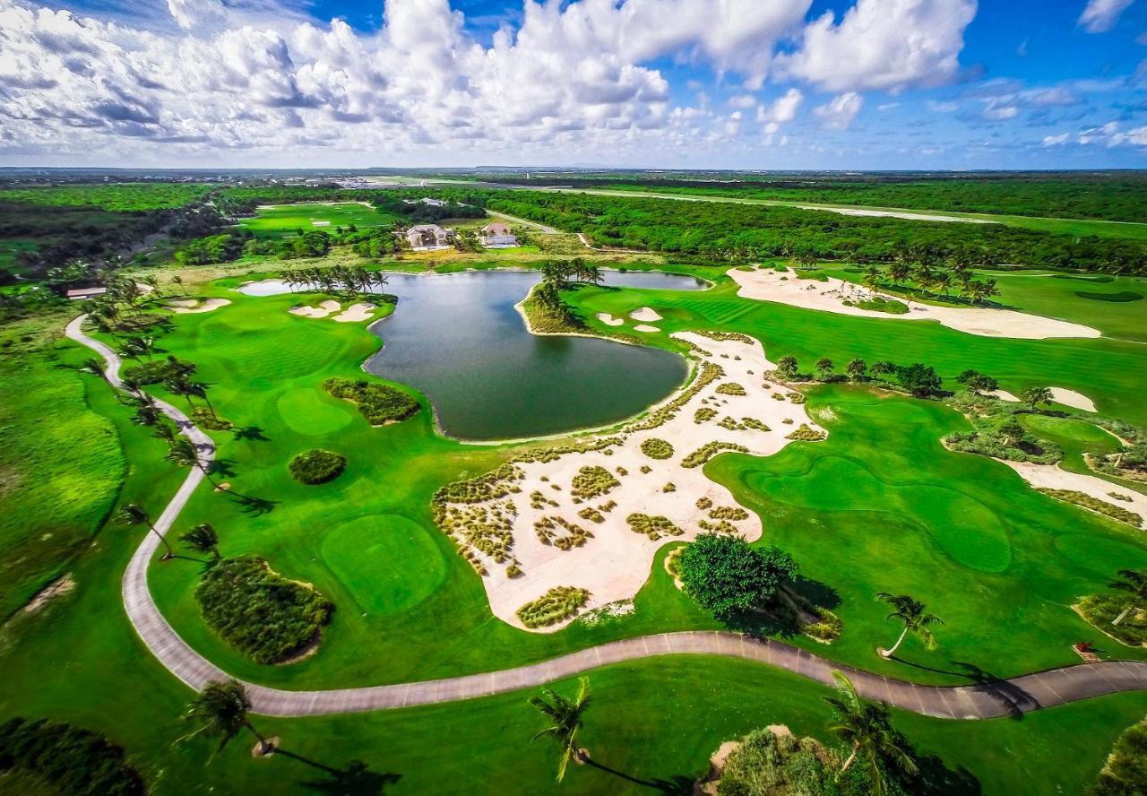 Apartamento Elite Aptos At Cap Cana Punta Cana
