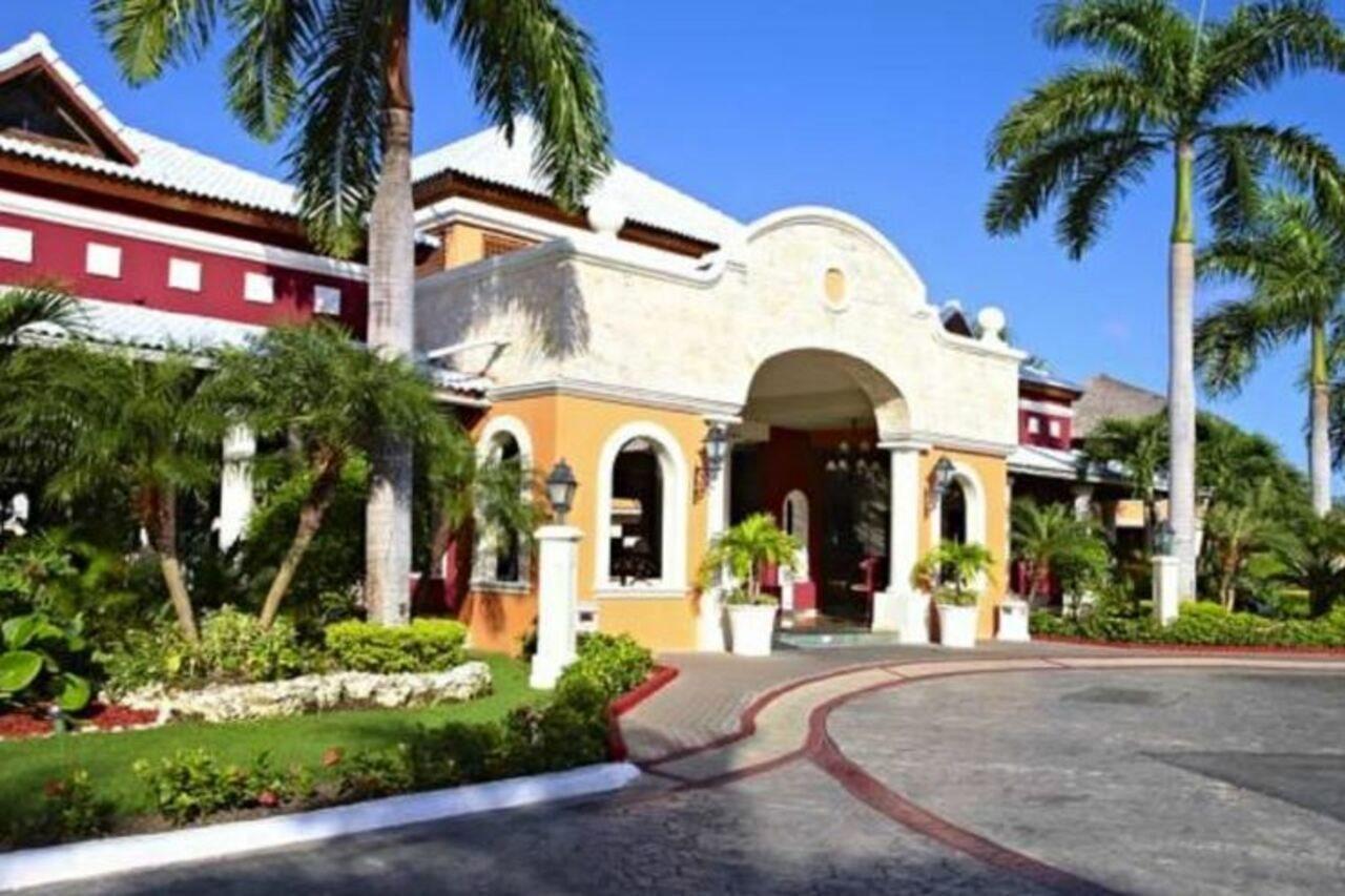 Bahia Principe Grand Turquesa - Punta Cana