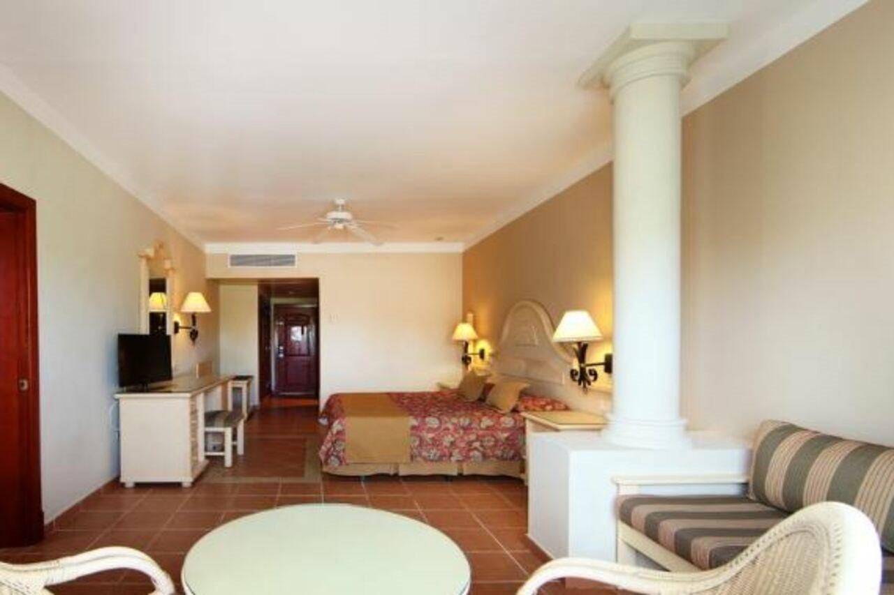 Resort Bahia Principe Grand Turquesa -