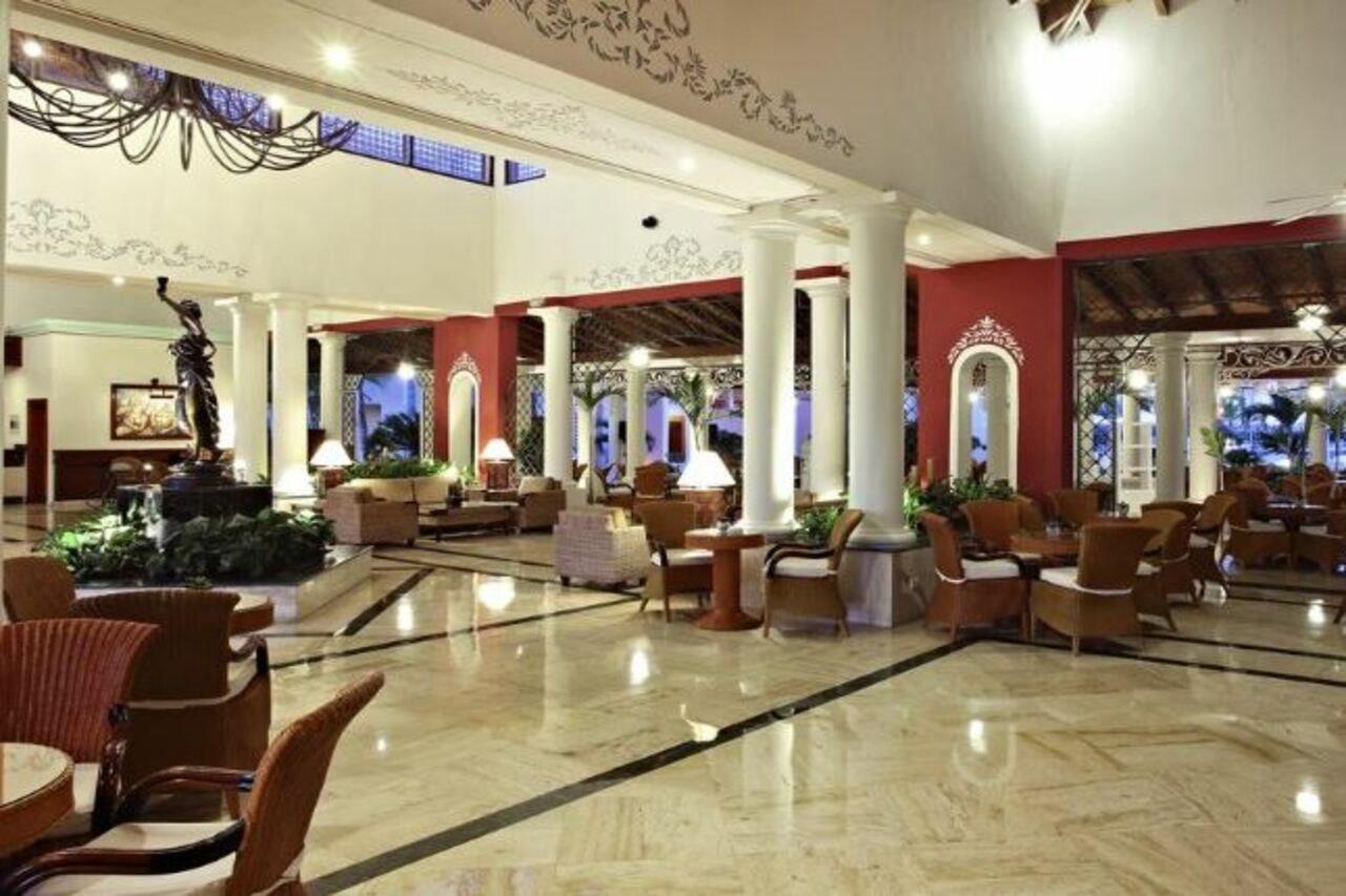 Bahia Principe Grand Turquesa - Resort Punta Cana