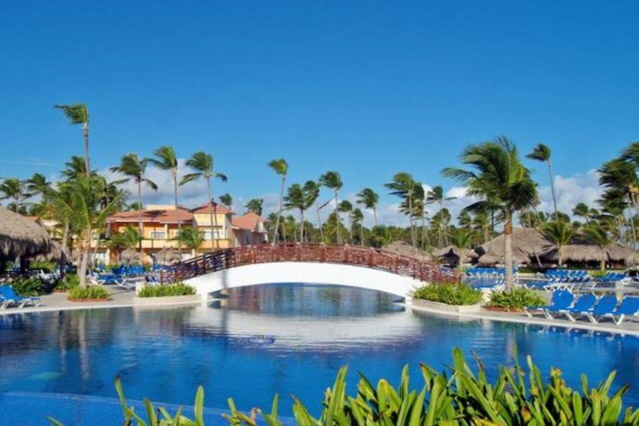 Bahia Principe Grand Turquesa - Resort Punta Cana