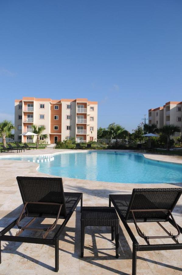 Apartamento In Serena Village By Tú Rinconcitopa Punta Cana