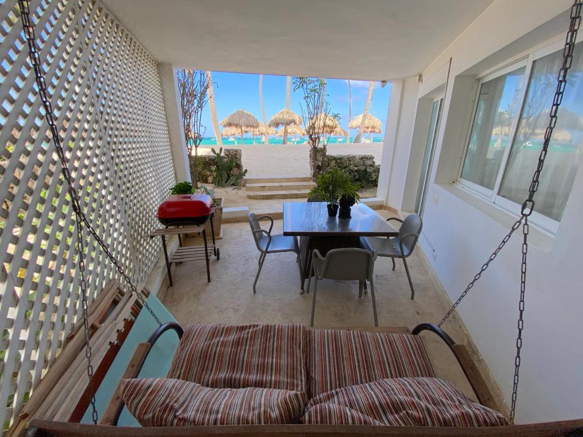 Apartamento Deluxe Beach Front Playa Los Corales