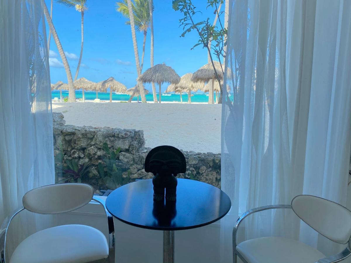 Apartamento Deluxe Beach Front Playa Los Corales