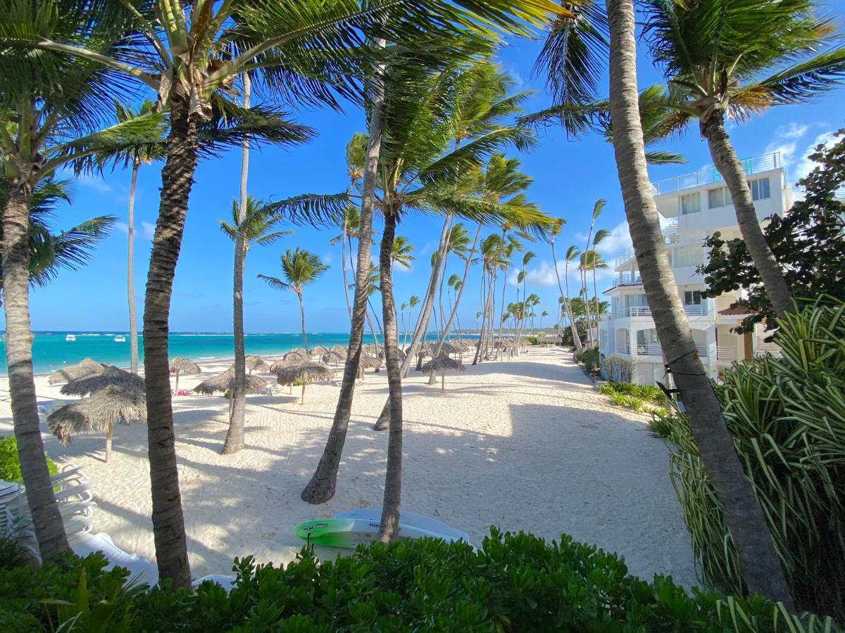 Deluxe Beach Front Playa Los Corales Punta Cana
