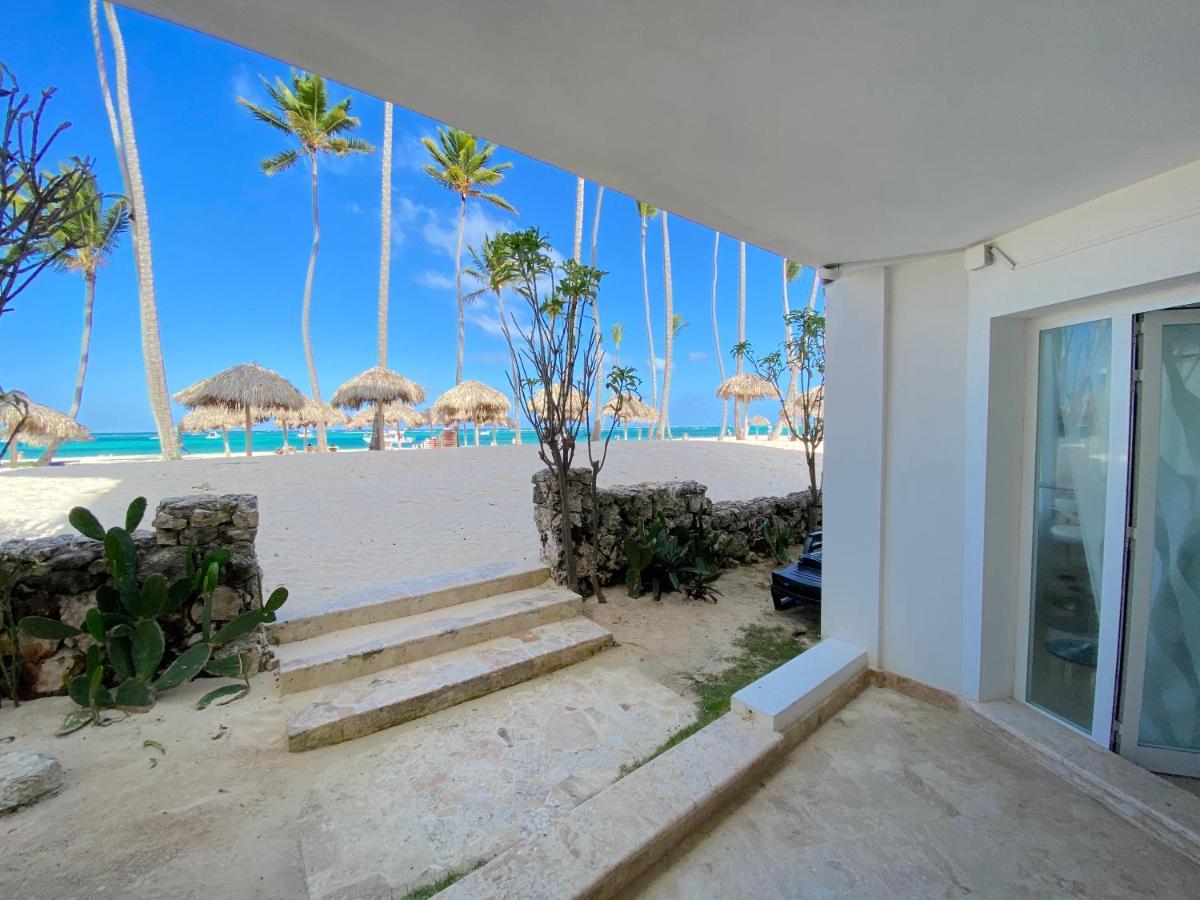 Apartamento Deluxe Beach Front Playa Los Corales