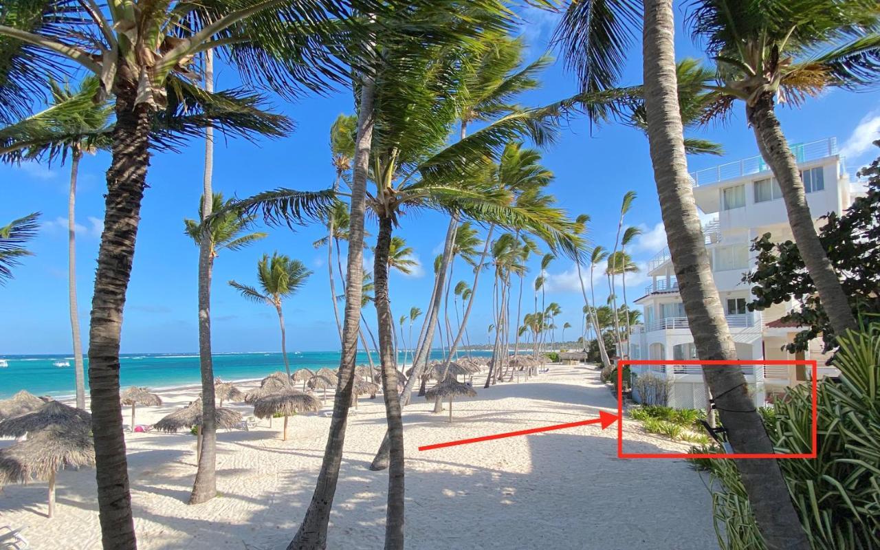 Deluxe Beach Front Playa Los Corales Apartamento