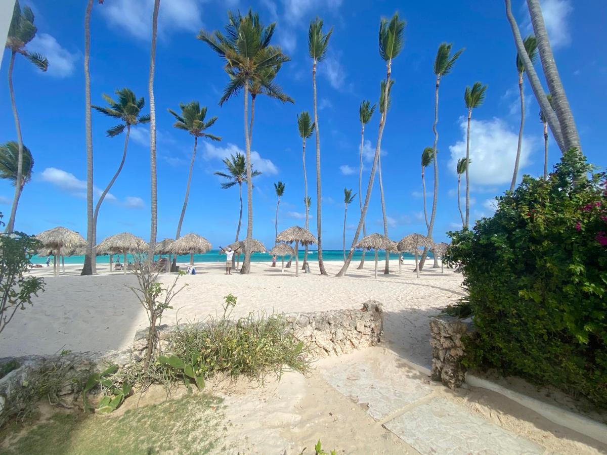 Apartamento Deluxe Beach Front Playa Los Corales