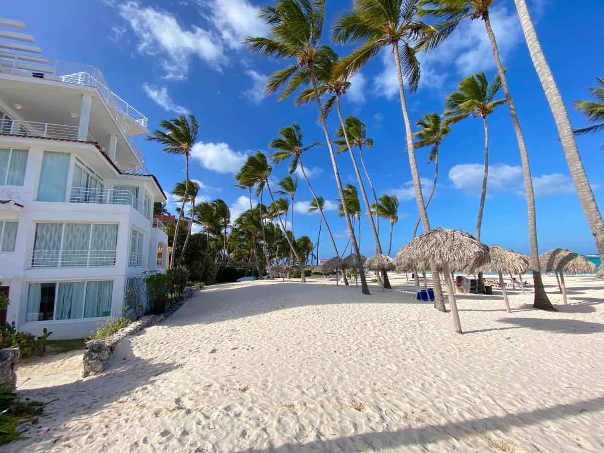 Deluxe Beach Front Playa Los Corales Apartamento *