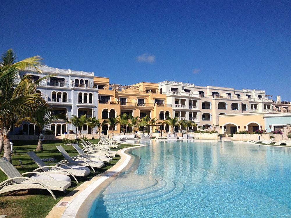 Fishing Cap Cana 5* Punta Cana