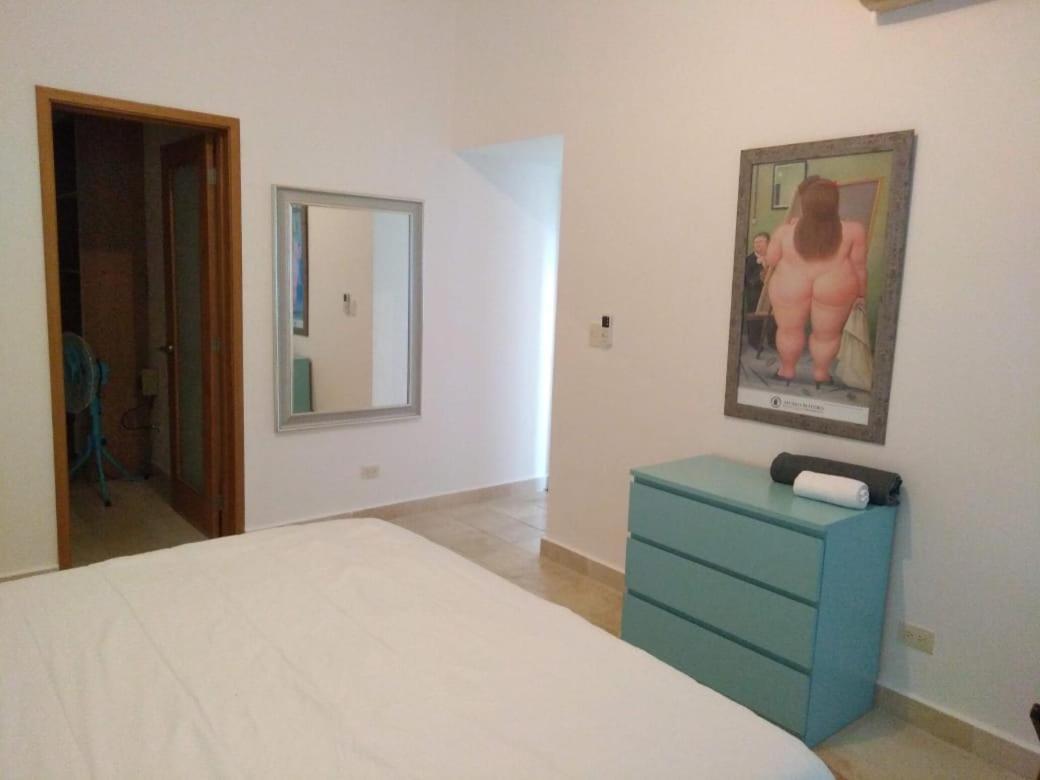 Apartment Cap Cana Cap Blue Punta Cana