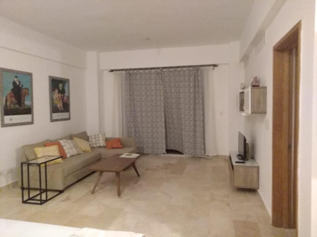 Apartment Cap Cana Cap Blue