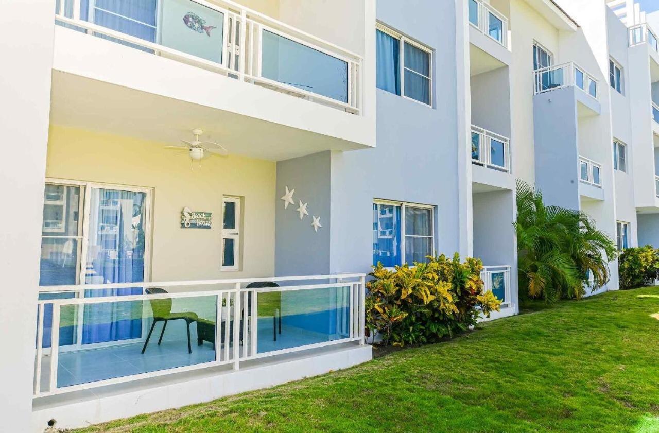 Espacio Tropical A Pasos De La Playa Caribeña *