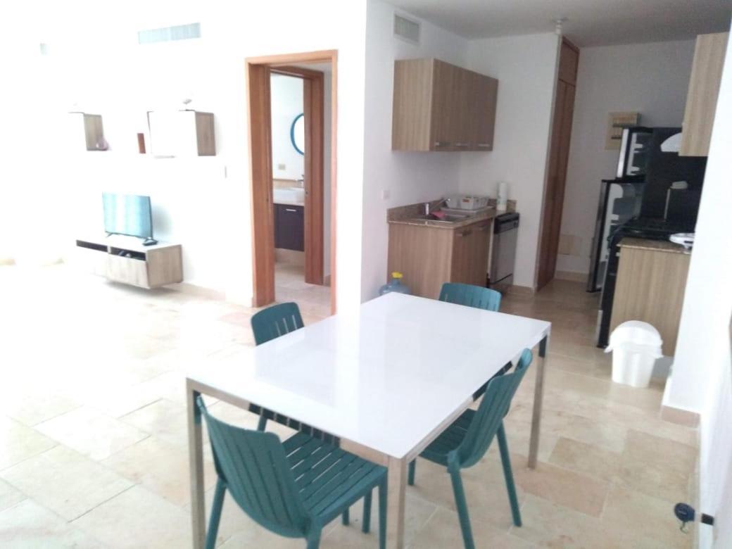 Cap Cana Cap Blue Apartment Punta Cana