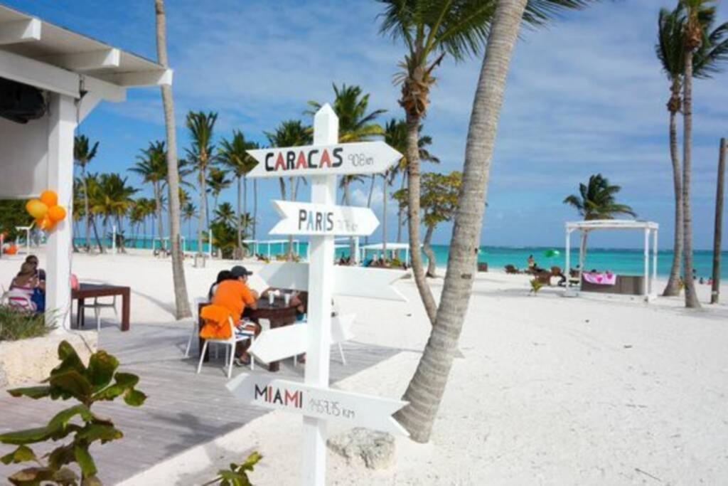 Cap Cana Cap Blue *