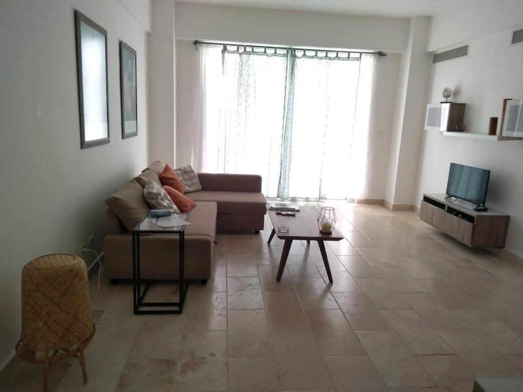 Apartment Cap Cana Cap Blue *