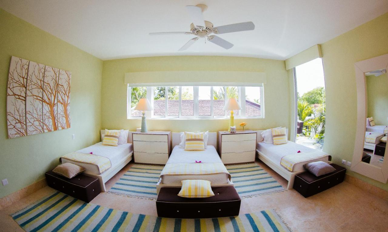 Сasa de vacaciones Unbelievable With Pool - Perfect Family Vacay Punta Cana