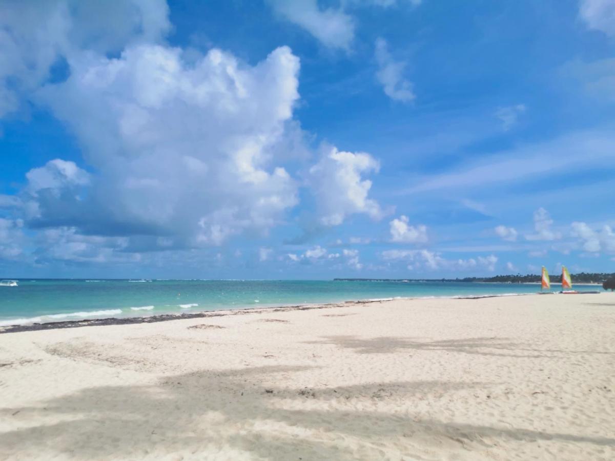 Caribbean 7 Guests Bbq Tv Towels Kitchen Wifi Bavaro Beach * Punta Cana